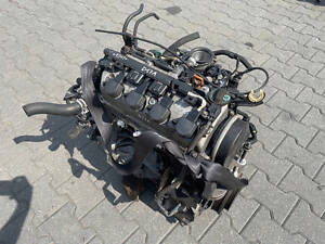 ДВИГАТЕЛЬ 1.7 VTEC D17A HONDA CIVIC VII 2005