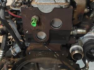 Двигатель 1.8TDCI Ford Mondeo, Connect 2007-2014 1848055