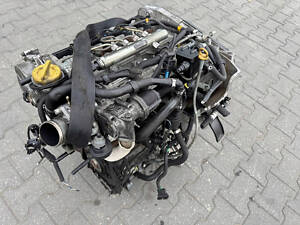 ДВИГУН 1.9 JTD 192A5000 ALFA ROMEO 147 2004 р.в.