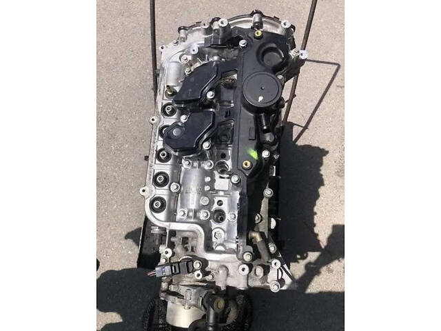 Двигатель 2.0 DCI. M9R. Renault Koleos, Nissan Qashqai, X-trail. Евро 5 - Фото 3