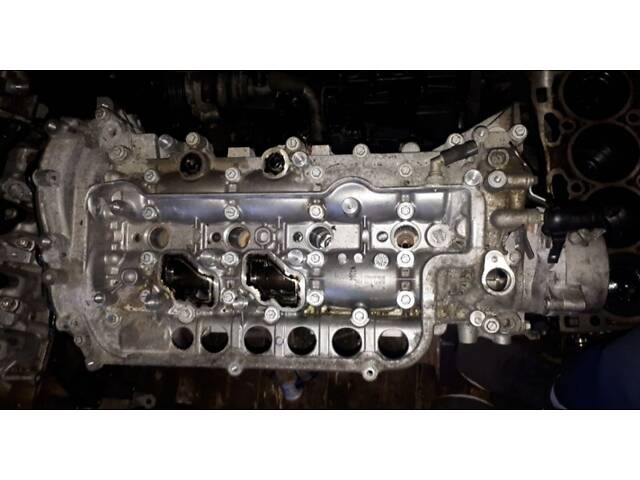 Двигатель 2.0dci, M9R. Renault Trafic, Koleos. Nissan X-trail, Qashqai. В хорошем Состоянии. - Фото 3