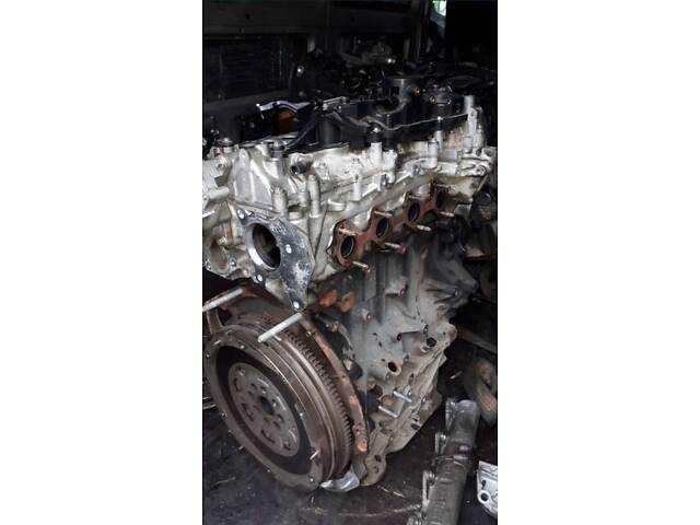 Двигатель 2.0dci, M9R. Renault Trafic, Koleos. Nissan X-trail, Qashqai. В хорошем Состоянии. - Фото 4