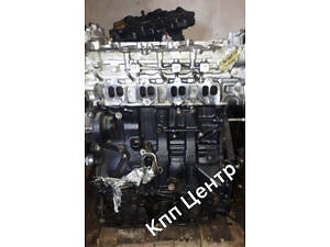 Двигатель 2.0dci, M9R. Renault Trafic, Koleos. Nissan X-trail, Qashqai.