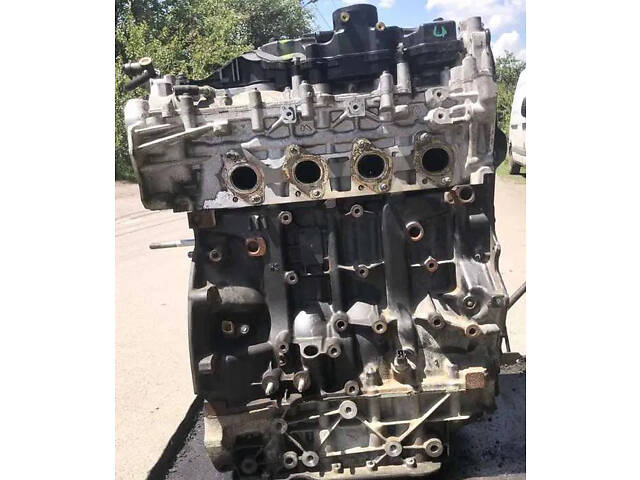 Двигатель 2.0 DCI, M9R. Renault Trafic, Nissan X-trail, Qashqai. Гарантия - Фото NaN