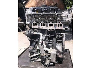 Двигатель 2.0 dci, M9R Renault Trafic, Nissan X-trail, Qashqai. Primastar