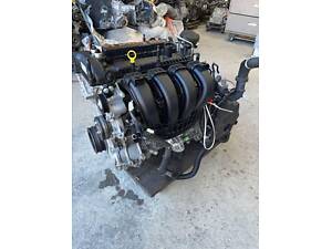 Двигатель 2.0 для Ford EcoSport 2017-2020 10146B