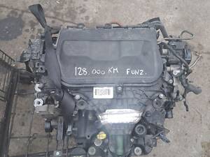 Двигатель 2.0TDCI Тип TXBA Ford Mondeo,Galaxy 2010-2014 1681986