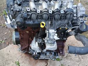 Двигун 2.2д Land Rover Freelander