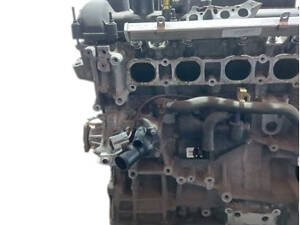 Двигатель 2,5 Ford Fusion 2013-2016 CV6Z6006D Ford Fusion