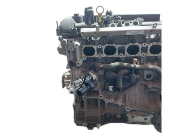 Двигатель 2,5 Ford Fusion 2013-2016 CV6Z6006D Ford Fusion - Фото 1