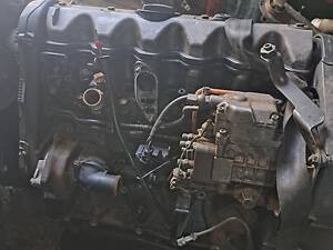 Двигатель 2,5TDI Volkswagen T4 (Transporter), LT 1997-2003 074100091AX