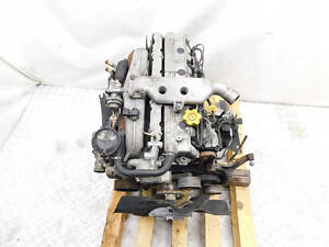 Двигун 3.1 TD Jeep Grand Cherokee 99-02 VM73B мотор двигатель комплект