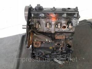 Двигатель AHU 1,9 TDI Passat B5 Audi A4 B5