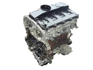 Двигатель American Motors (Ford) 6C1Q6K537 Ford Transit 2006-2025