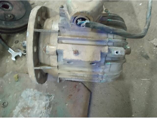 Двигун асинхронний АОЛ 2 31 4уз. - Фото 1