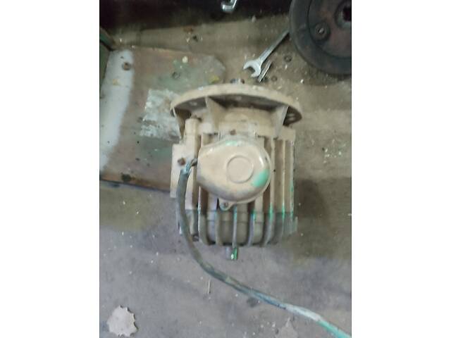 Двигун асинхронний АОЛ 2 31 4уз. - Фото 3