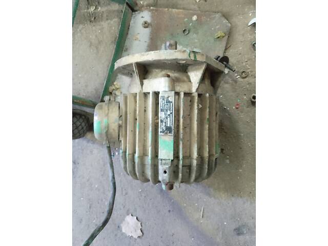 Двигун асинхронний АОЛ 2 31 4уз. - Фото 7