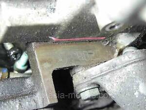 Двигатель Audi A6 C6 3.0 tdi