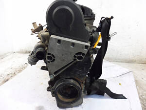 Двигатель AXR ATD VW POLO 9N SEAT Cordoba II 1.9 TDI