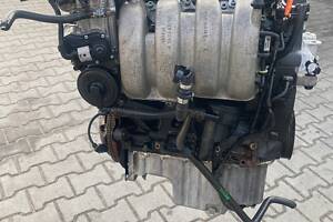 Двигатель BAD 1,6 FSI Volkswagen BORA