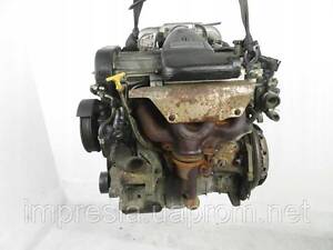 Двигатель бензиновый FORD ESCORT MK7 VII 1.6 16V