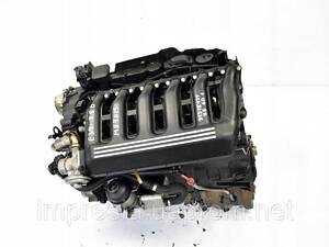 Двигатель BMW E60 E61 2.5 D 163 KM M57D25