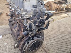 Двигун Чери Амулет 1.5