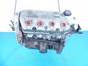Двигатель D14A2 HONDA CIVIC VI 6 95-01 1.4 16V 90KM