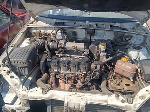 Двигун Daewoo Daewoo Lanos 2000