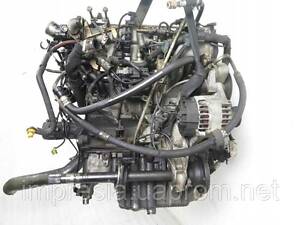 Двигатель DIESLA ALFA ROMEO 147 1.9 JTD 937A2000