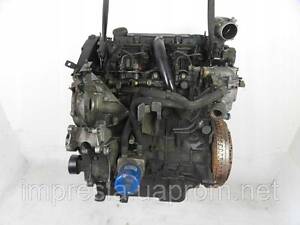 ДВИГАТЕЛЬ DIESLA CITROEN BERLINGO I 2.0 HDI RHY