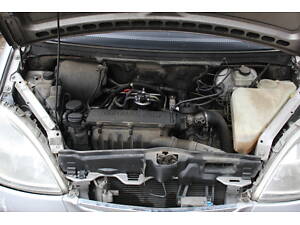 двигун для Mercedes A-Class W168 1.7d