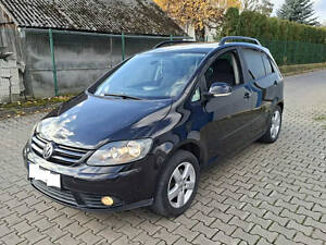 двигун для Volkswagen Golf plus 2.0tdi 2005-09 BKD