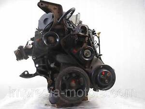 Двигатель DODGE CARAVAN III 3.3 V6 158 EGP