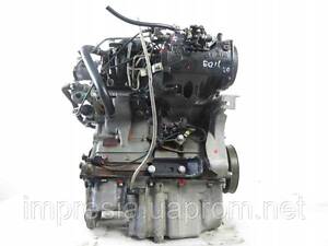 Двигатель FIAT PUNTO II 1.9 DS 188A3000