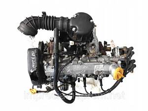 Двигатель FIAT SIENA 1.4 8V 69KM 178B2000