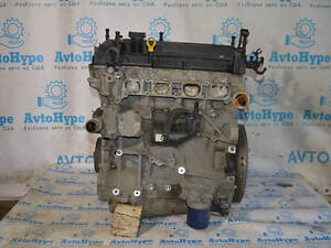 Двигун Ford C-max MK2 13- (03) заводив, гарний DS7Z-6006-U