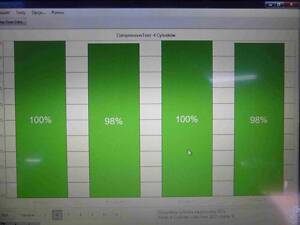 Двигатель FORD FOCUS C-MAX 2.0 TDCI 133KM 06R