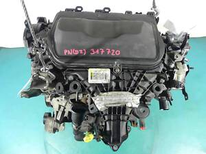 Двигатель Ford Focus Mk3 2.0 tdci