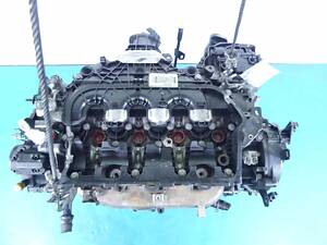 Двигатель Ford Galaxy Mk2 06-15 D4204T 2.0 tdci