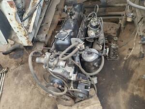 Двигун Газель змз 402