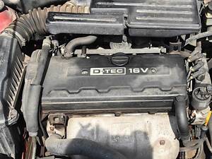 Двигатель General Motors T18SED Chevrolet Lacetti 1997-2007