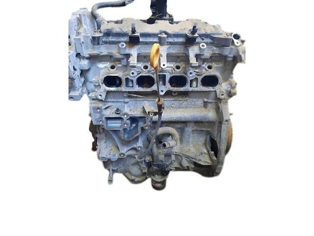 Двигатель (голый) 1,8 L Nissan Sentra 2013-2019 101023RC2C Nissan Sentra - Фото 1
