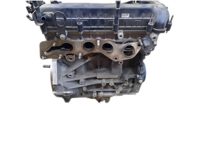 Двигатель (голый) Ford C-Max 2013 DS7Z6006U Ford C-Max - Фото 1