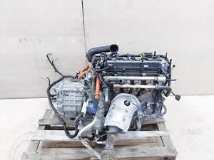 Двигатель (голый) Ford Fusion Hybrid 2013-2016 DS7Z6006U Ford Fusion Hybrid