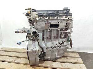 Двигатель (голый) пробег 72т.миль Honda CR-Z 2014-2016 10002RTWA10 Honda CR-Z
