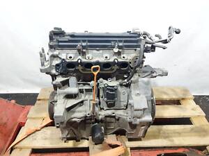 Двигатель (голый) пробег 97т.миль Honda CR-Z 2011-2012 10002RTWA00 Honda CR-Z