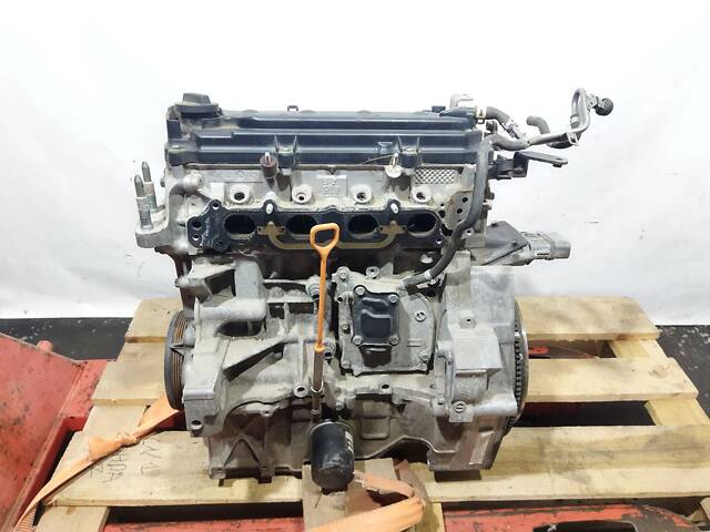 Двигатель (голый) пробег 97т.миль Honda CR-Z 2011-2012 10002RTWA00 Honda CR-Z - Фото 1