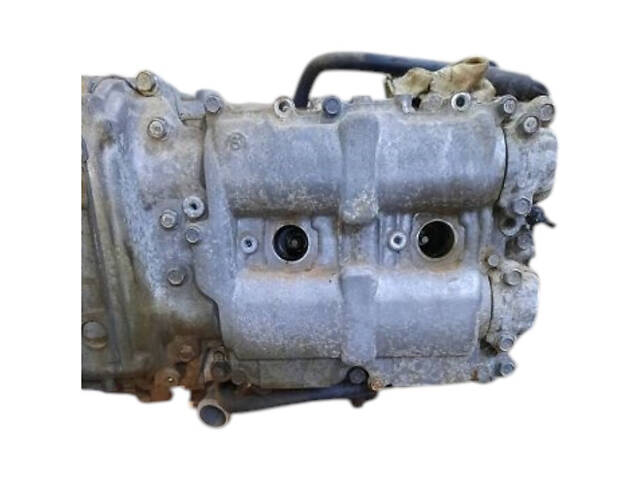 Двигатель (голый) Subaru Forester 2014-2015 10100CA820 Subaru Forester - Фото 1