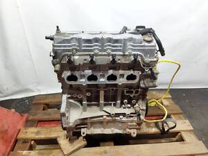 Двигатель (голый) (внутри ржавчина) 2.4 L Dodge Dart 2014-2016 68369232AA Dodge Dart